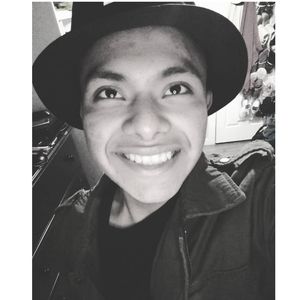 Meet your Posher, German